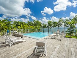 B&B HOTEL Fort de France