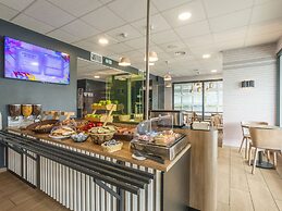 B&B HOTEL Fort de France