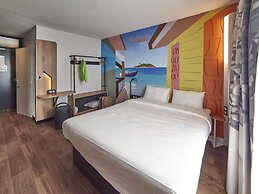 B&B HOTEL Fort de France