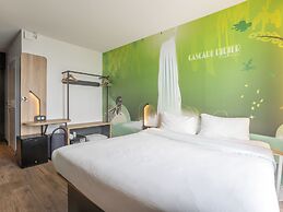 B&B HOTEL Fort de France