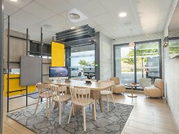 B&B HOTEL Fort de France