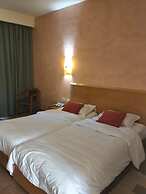 Hotel Sufetula