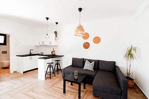 Evgenias sea view apartments