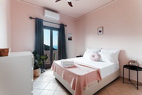 Evgenias sea view apartments