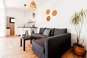 Evgenias sea view apartments