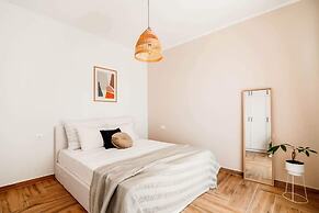 Evgenias sea view apartments