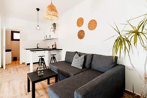 Evgenias sea view apartments