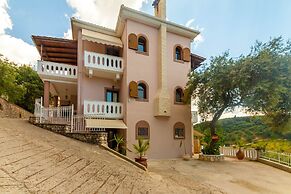 Evgenias sea view apartments