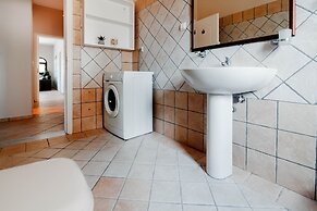 Evgenias sea view apartments