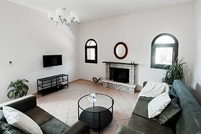 Evgenias sea view apartments