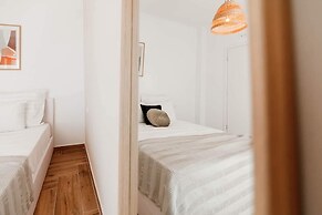 Evgenias sea view apartments