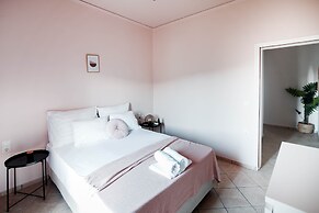 Evgenias sea view apartments