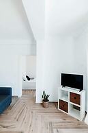 Evgenias sea view apartments