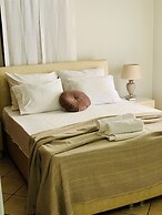 Evgenias sea view apartments