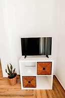 Evgenias sea view apartments