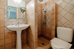 Evgenias sea view apartments