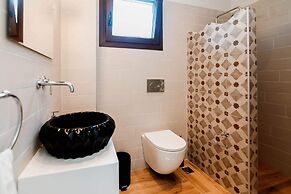 Evgenias sea view apartments