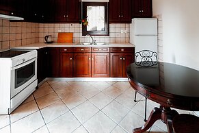 Evgenias sea view apartments