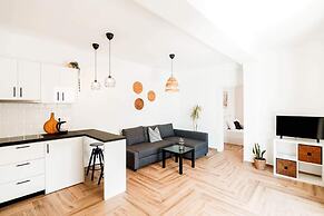 Evgenias sea view apartments