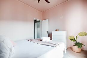 Evgenias sea view apartments