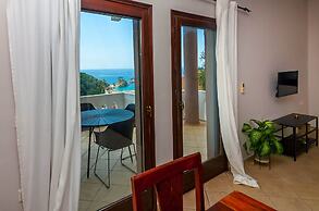 Evgenias sea view apartments