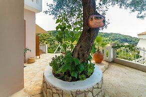 Evgenias sea view apartments