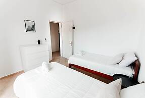 Evgenias sea view apartments