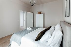 Evgenias sea view apartments