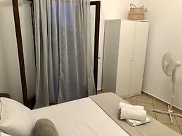 Evgenias sea view apartments