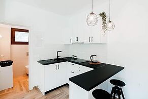 Evgenias sea view apartments