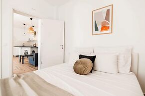 Evgenias sea view apartments