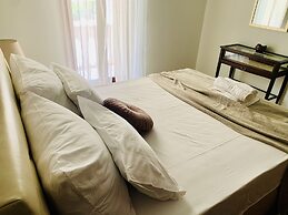 Evgenias sea view apartments