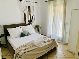 Evgenias sea view apartments