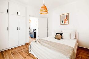 Evgenias sea view apartments