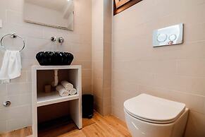 Evgenias sea view apartments