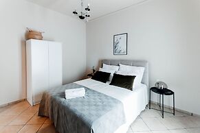 Evgenias sea view apartments