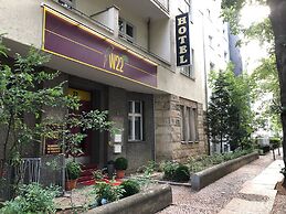 W22 Hotel am Kurfürstendamm