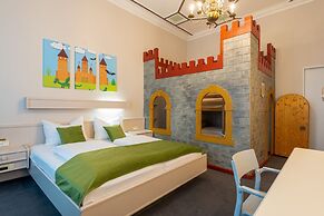 W22 Hotel am Kurfürstendamm