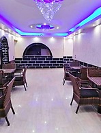 Oasis Hostel Downtown