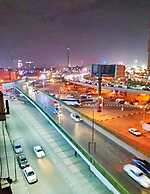 Oasis Hostel Downtown