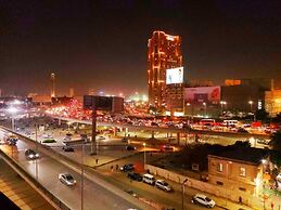 Oasis Hostel Downtown