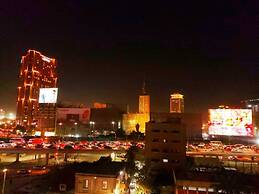 Oasis Hostel Downtown