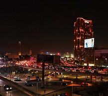 Oasis Hostel Downtown