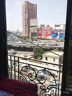 Oasis Hostel Downtown