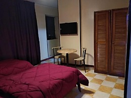 Oasis Hostel Downtown