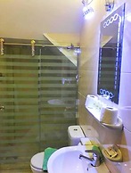 Oasis Hostel Downtown