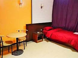 Oasis Hostel Downtown