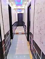 Oasis Hostel Downtown