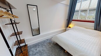 Hu1 Boutique City Apartment - Sleeps 6