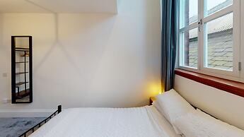 Hu1 Boutique City Apartment - Sleeps 6